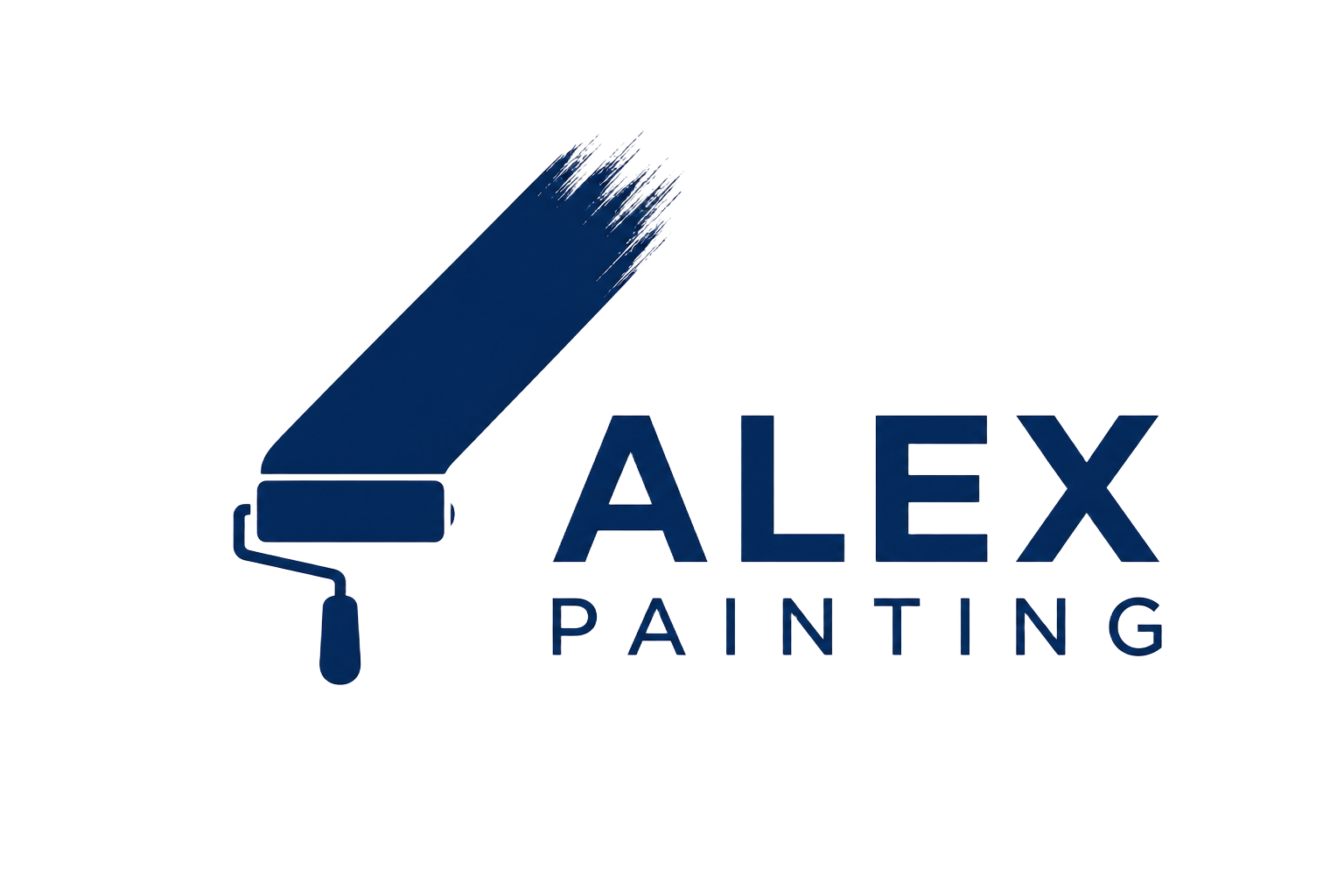 Alex Painting
